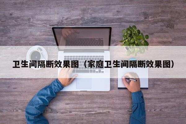 卫生间隔断效果图（家庭卫生间隔断效果图）