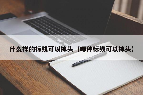 什么样的标线可以掉头（哪种标线可以掉头）