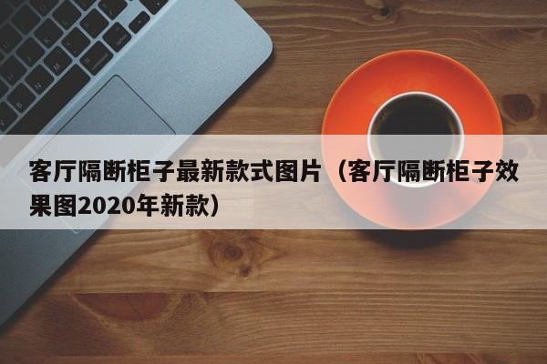 客厅隔断柜子最新款式图片（客厅隔断柜子效果图2020年新款）