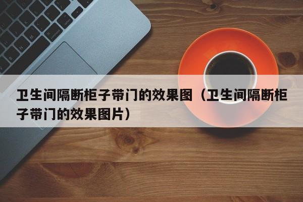 卫生间隔断柜子带门的效果图（卫生间隔断柜子带门的效果图片）