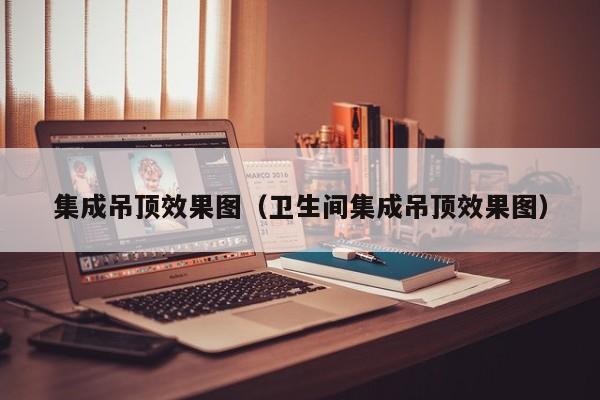 集成吊顶效果图（卫生间集成吊顶效果图）