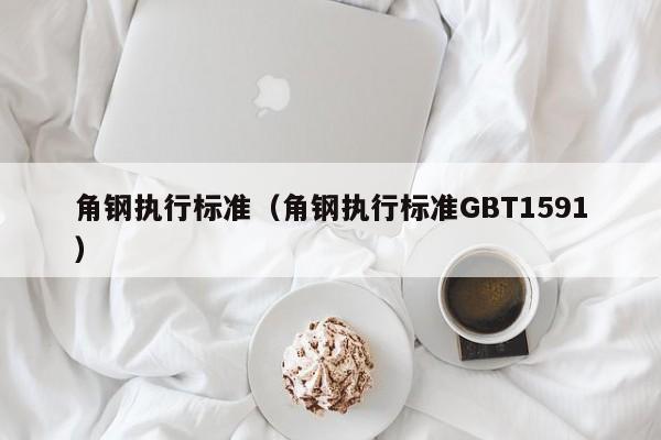 角钢执行标准（角钢执行标准GBT1591）