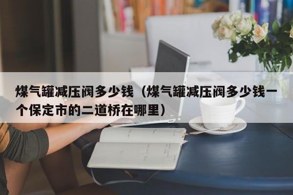 煤气罐减压阀多少钱（煤气罐减压阀多少钱一个保定市的二道桥在哪里）