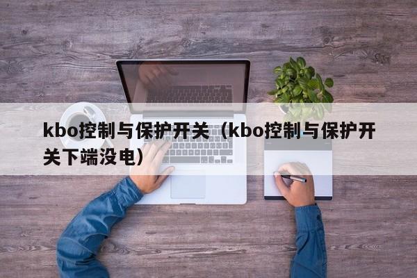 kbo控制与保护开关（kbo控制与保护开关下端没电）