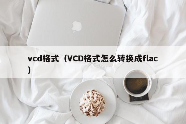 vcd格式（VCD格式怎么转换成flac）